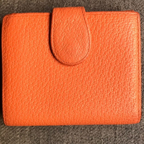 Vintage Gucci wallet - Picture 4 of 8